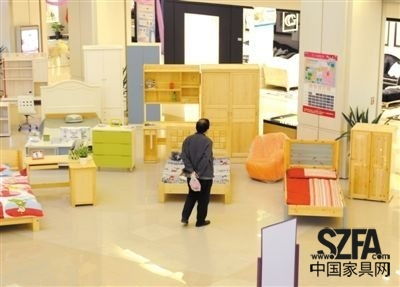 家居業回暖態勢明顯，定制與環保類產品引領市場新潮流