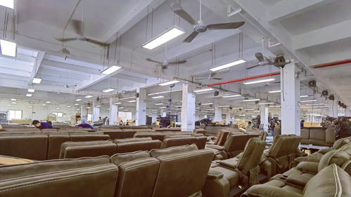 哼哈匠工廠體驗團購 開啟品質生活，買家具首選與投資咨詢