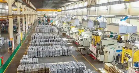 旭升股份8000萬擴建關鍵零部件產線 年底投產激增產能，投資預測簡析