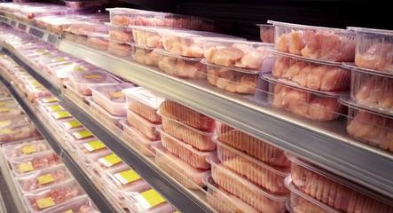 泰森中國 在華銷售雞肉產品全部源自本土產業鏈