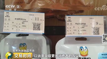 舌尖上的萬億賽道 食品銷售巨頭爭相IPO，搶食行業新藍海