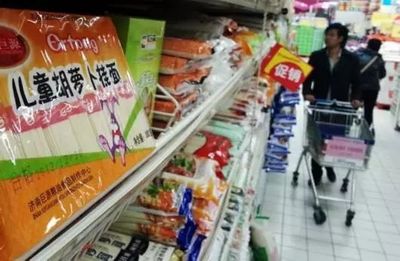 守護食品安全在行動丨兒童食品安全，何以需要最嚴苛的標準與監管？