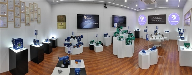 陳躍技術(shù) 國(guó)產(chǎn)精密減速器領(lǐng)軍者，引領(lǐng)行業(yè)自主創(chuàng)新之路