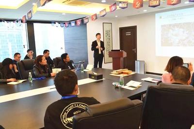 中國(guó)凈化委浙江技術(shù)服務(wù)指導(dǎo)中心第十期“除醛技術(shù)交流峰會(huì)”圓滿結(jié)束，助力浙江技術(shù)服務(wù)新臺(tái)階