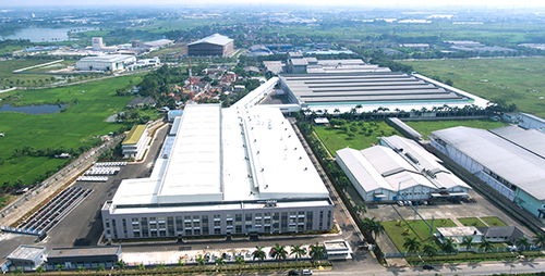 風(fēng)光580印尼市場首發(fā)，小康股份國際化版圖再擴(kuò)張